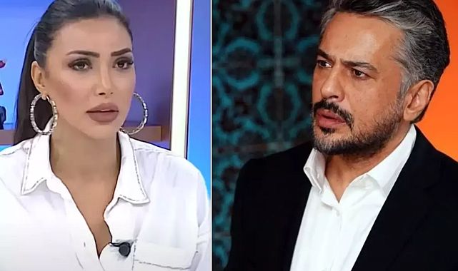 Didem Delen’in aşk iddiası sahte çıktı!