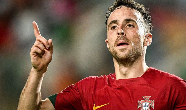 Diogo Jota’nın ölümünde çarpıcı detay: Doktor yasaklamış