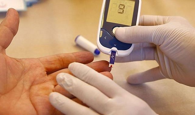 Diyabet kalp hastalığı riskini 4 kat artırıyor