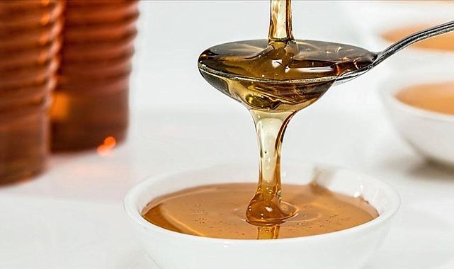 Doğu Karadeniz’in 6 aylık bal ihracatı 1,2 milyon doları geçti