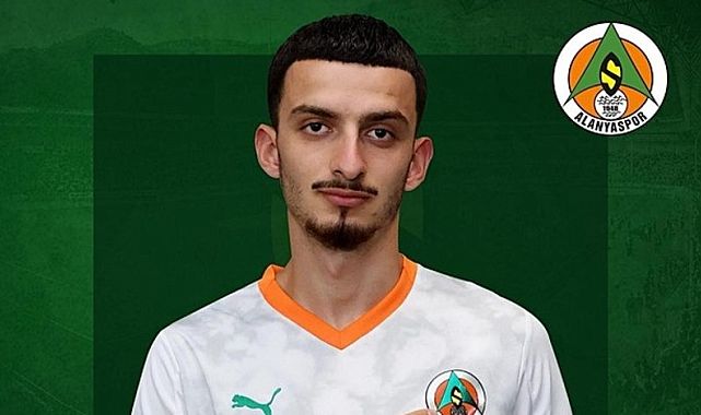 Dortmund’dan Baran Moğultay, Alanyaspor’da