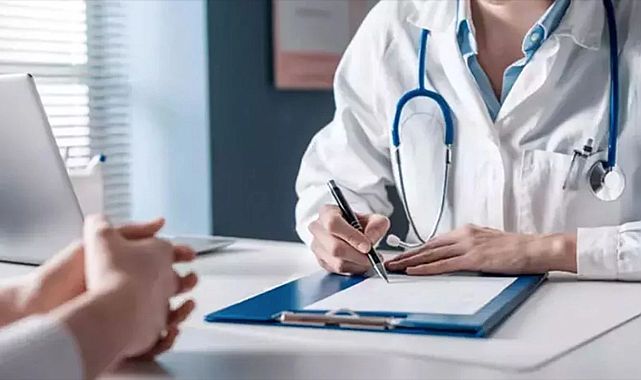 Dr. Çolak: Biz dedektif değil, doktoruz!