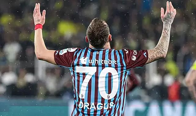 Draguş, Eyüpspor yolcusu