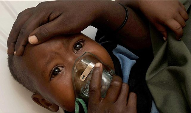 DSÖ uyardı: Sivrisinek virüsü küresel krize dönüşebilir