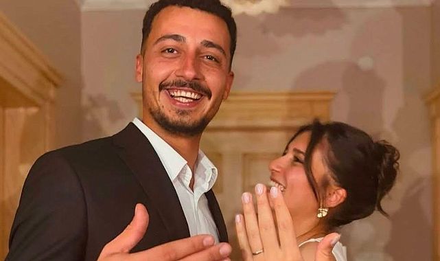 Düğün Hayali Yarım Kaldı: Engincan Hayata Veda Etti