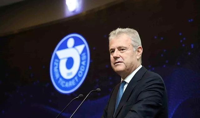 Dünya Bankası&#039;ndan Dikili&#039;ye 65 Milyon Dolar Destek