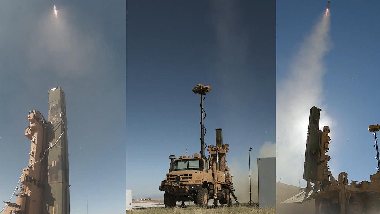 Dünyanın gözü IDEF 2025 savunma fuarında