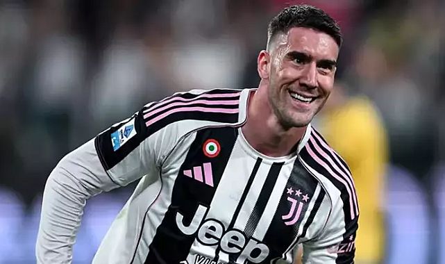 Dusan Vlahovic’ten Juventus taraftarlarını çileden çıkaran hamle