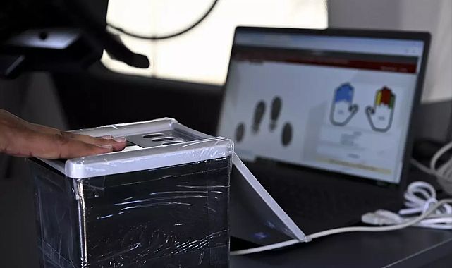 Düzensiz Göçle Mücadelede Yeni Dönem