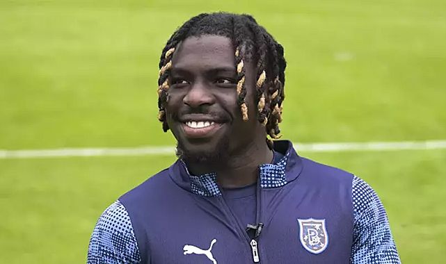 Ebosele: Hücum gücümü Rooney&#039;den aldım