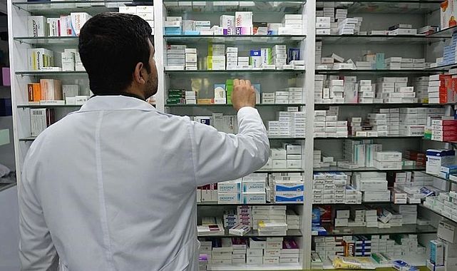 Eczacıların kur isyanı: İlaç bulamıyoruz