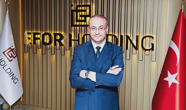 Efor Holding’in yeni iletişim direktörü belli oldu
