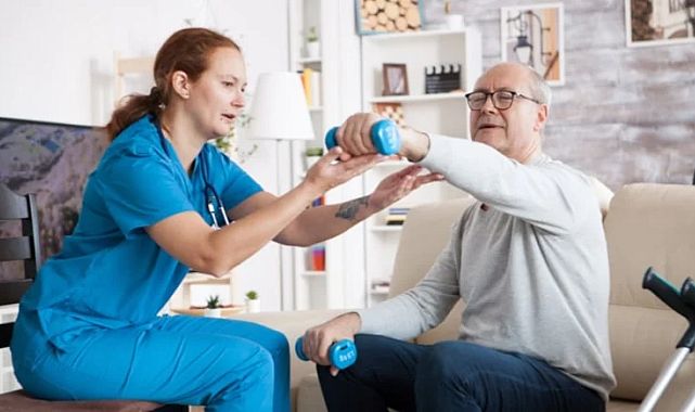 Egzersiz kalp hastaları için zararlı mı?