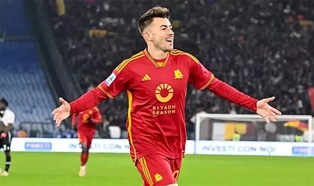 El Shaarawy, Trabzonspor'a önerildi
