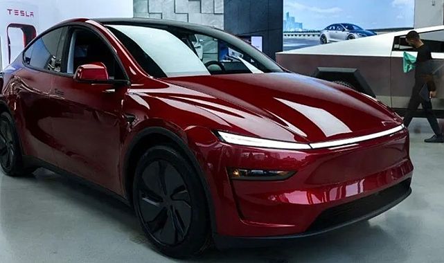 Elektrikli araçlara ÖTV düzenlemesi yolda