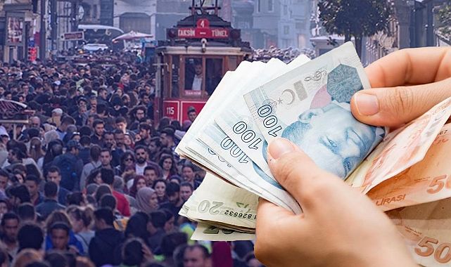 Eleman yok, maaşlar uçtu: 150 bin TL’ye kadar çıkıyor