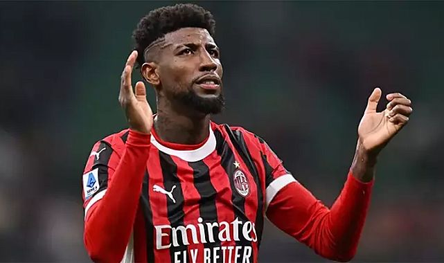 Emerson Beşiktaş’a onay verdi, imza an meselesi