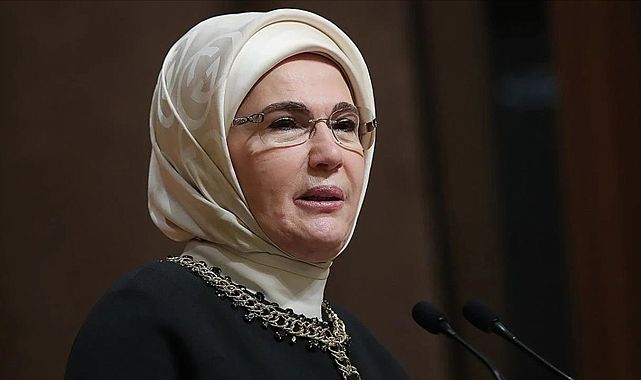 Emine Erdoğan Tohum Enstitüsü’ne sendikadan sert tepki