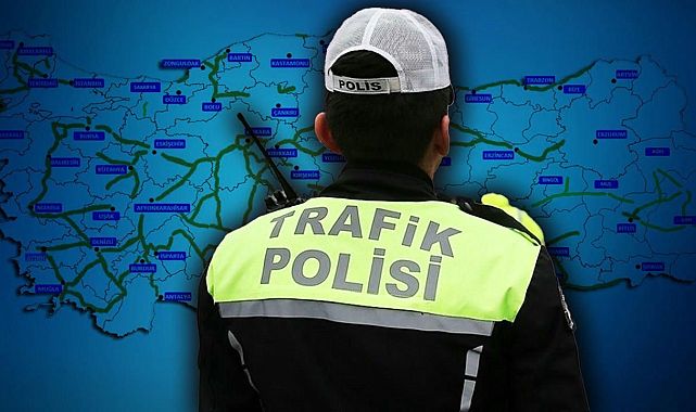 Emniyet 9 ilde KGYS ile ortalama hız denetimine başlıyor