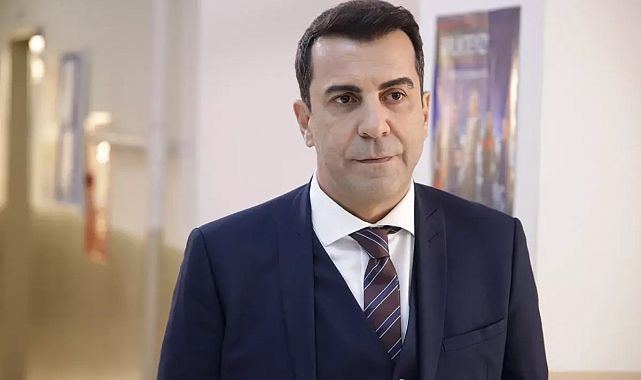 Emre ve Gizem Karayel’den bebek müjdesi