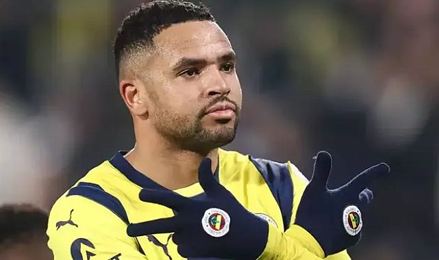 En-Nesyri için Arap kulüpleri sıraya girdi