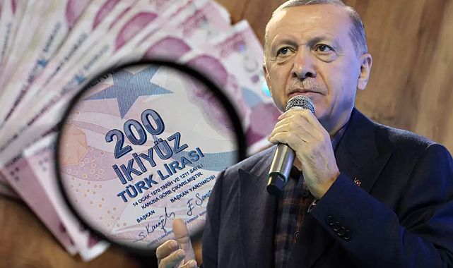 Enflasyonla gelen ÖTV zammı için kritik yetki Erdoğan’da