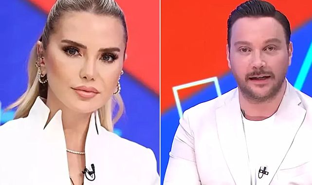 “Enişte” aşkı bitti: Ece Erken ilişkiyi sonlandırdı