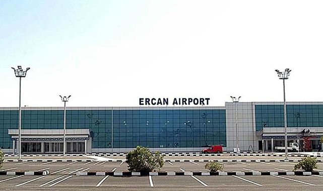 Ercan Havalimanı KKTC’ye 306 milyon TL ödedi