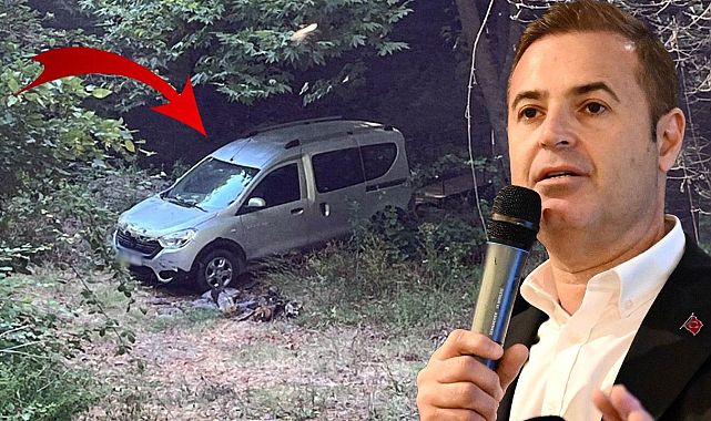 Erdek’te su kesintisi sabotaj çıktı