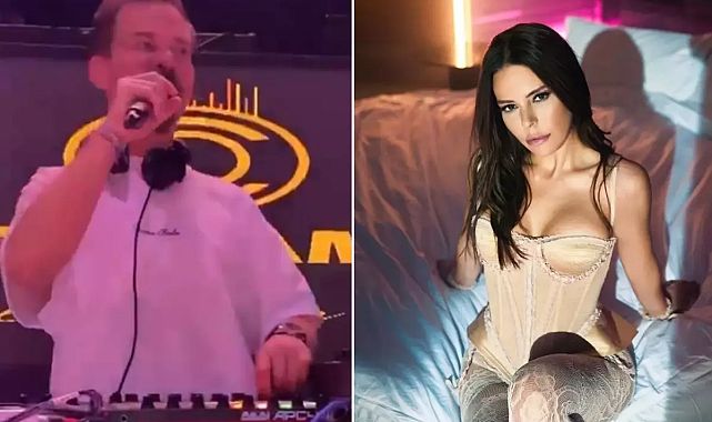 Erdem Kınay&#039;dan Simge&#039;ye: Kazık atıp gitti