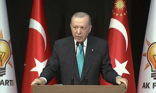 Erdoğan’dan Leman’a sert tepki: Açık bir provokasyon