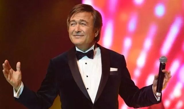 Erol Evgin’in torunu mezun oldu, sosyal medya yıkıldı