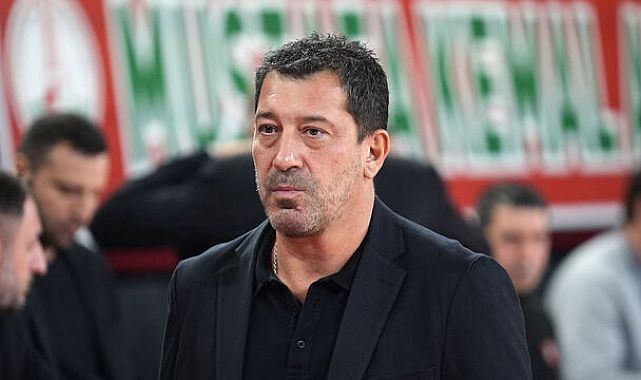 Esenler Erokspor’da Ufuk Sarıca dönemi başladı