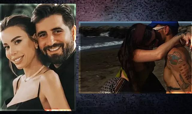 Esin Çepni yeni aşkıyla gündem oldu