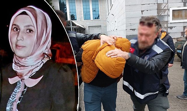 Eşini öldüren zanlı hakim karşısına çıktı