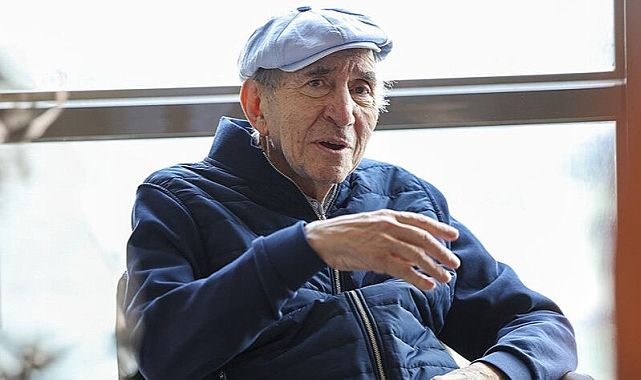 Eski CHP Genel Başkanı Altan Öymen vefat etti