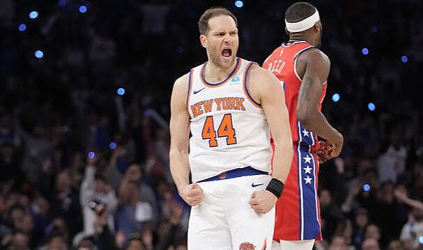 Eski Fenerbahçeli Bojan Bogdanovic basketbolu bıraktı
