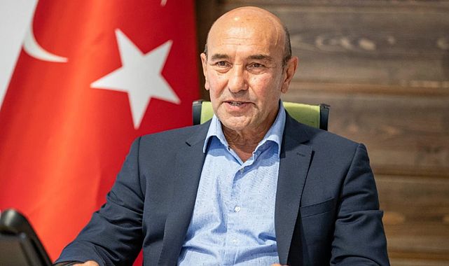 Eski İzmir Belediye Başkanı Tunç Soyer gözaltına alındı