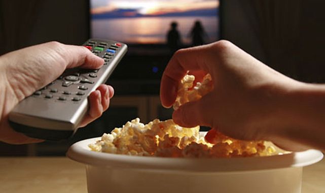 Eskimeyen 15 filmle hafta sonu keyfi