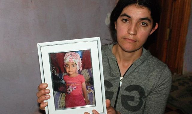 Evrim Atış’tan 7 yıldır haber yok