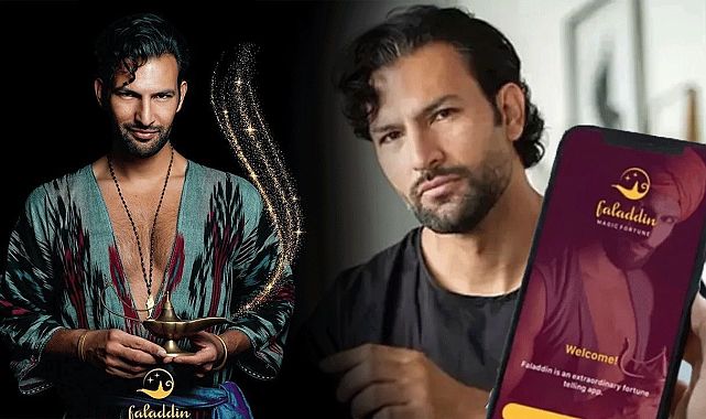 Falcılıkla suçlandı, aylık gelirini açıkladı