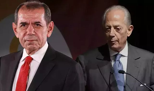 Faruk Süren&#039;den Özbek&#039;e Osimhen tavsiyesi