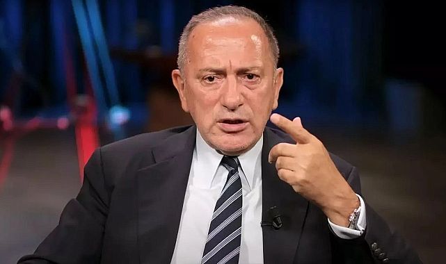 Fatih Altaylı’ya 5 yıl hapis istemi