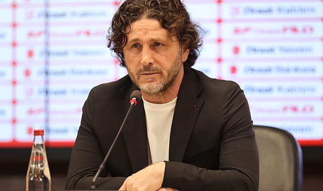 Fatih Tekke’den yabancı oyuncu performansı ve transfer açıklaması
