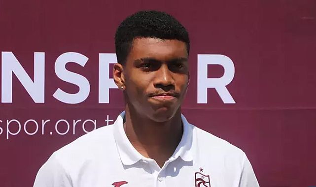 Felipe Augusto’dan iddialı sözler: Sörloth gibi olmak isterim