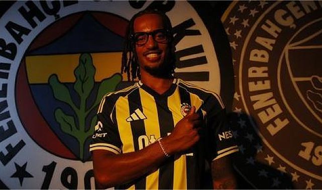 Fenerbahçe Archie Brown&#039;ı böyle ikna etti!