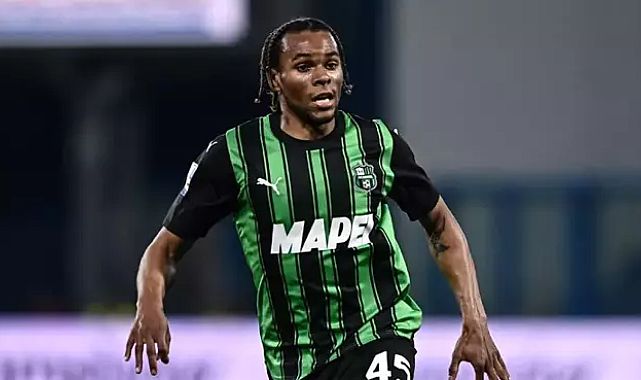 Fenerbahçe, Armand Lauriente transferini bitirdi