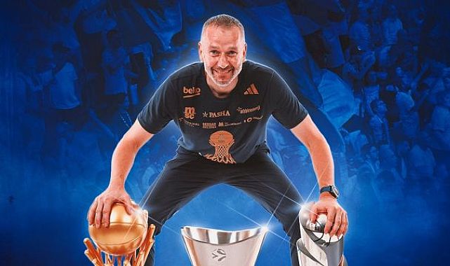 Fenerbahçe Beko, Tomas Masiulis ile yollarını ayırdı