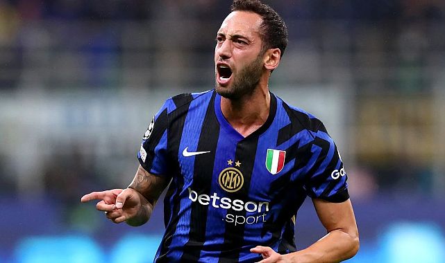 Fenerbahçe bombayı patlatıyor! Hakan Çalhanoğlu için geri sayım başladı