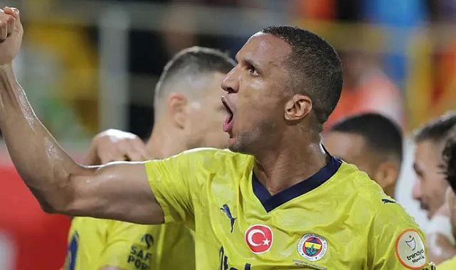 Fenerbahçe&#039;de Becao ayrılığı gündemde